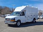 New 2024 GMC Savana 3500 1WT RWD Cutaway for sale #N016145 - photo 2