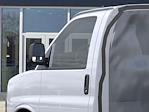 2025 GMC Savana 3500 DRW RWD Cutaway for sale #N021251 - photo 12