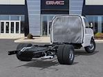 2025 GMC Savana 3500 DRW RWD Cutaway for sale #N021251 - photo 4