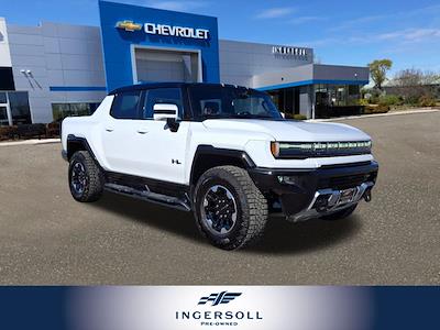 2022 GMC Hummer EV Pickup Crew Cab AWD Pickup for sale #N100653 - photo 1