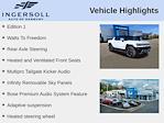 2022 GMC Hummer EV Pickup Crew Cab AWD Pickup for sale #N100653 - photo 4