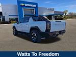 2022 GMC Hummer EV Pickup Crew Cab AWD Pickup for sale #N100653 - photo 5