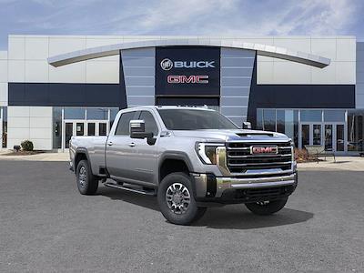 New 2026 GMC Sierra 2500 SLT Crew Cab 4WD Pickup for sale #N101213 - photo 1