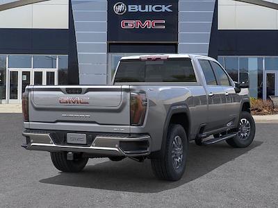 New 2026 GMC Sierra 2500 SLT Crew Cab 4WD Pickup for sale #N101213 - photo 2