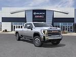 New 2026 GMC Sierra 2500 SLT Crew Cab 4WD Pickup for sale #N101213 - photo 1