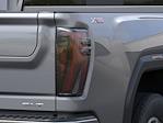 New 2026 GMC Sierra 2500 SLT Crew Cab 4WD Pickup for sale #N101213 - photo 11