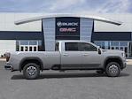 New 2026 GMC Sierra 2500 SLT Crew Cab 4WD Pickup for sale #N101213 - photo 5