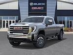 New 2026 GMC Sierra 2500 SLT Crew Cab 4WD Pickup for sale #N101213 - photo 6