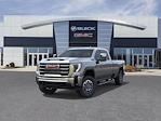 New 2026 GMC Sierra 2500 SLT Crew Cab 4WD Pickup for sale #N101213 - photo 8