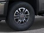 New 2026 GMC Sierra 2500 SLT Crew Cab 4WD Pickup for sale #N101213 - photo 9