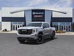 2025 GMC Sierra 1500 Crew Cab 4WD, Pickup for sale #S103410 - photo 8