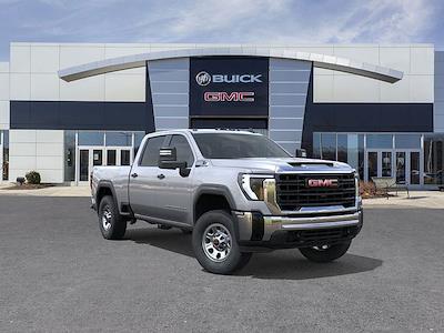 2026 GMC Sierra 2500 Crew Cab 4WD Pickup for sale #N104361 - photo 1