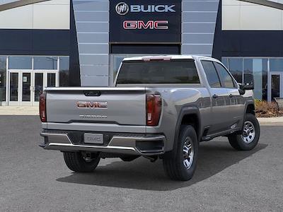 2026 GMC Sierra 2500 Crew Cab 4WD Pickup for sale #N104361 - photo 2