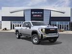 New 2026 GMC Sierra 2500 Pro Crew Cab 4WD Pickup for sale #N104361 - photo 1