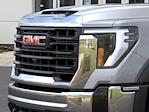 New 2026 GMC Sierra 2500 Pro Crew Cab 4WD Pickup for sale #N104361 - photo 13