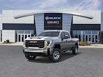 New 2026 GMC Sierra 2500 Pro Crew Cab 4WD Pickup for sale #N104361 - photo 8
