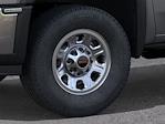 New 2026 GMC Sierra 2500 Pro Crew Cab 4WD Pickup for sale #N104361 - photo 9