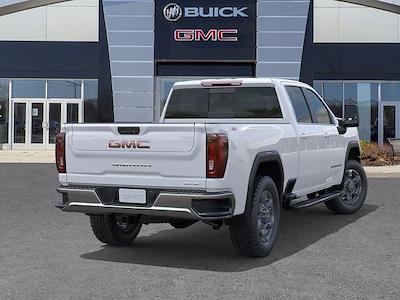 2026 GMC Sierra 2500 Crew Cab 4WD Pickup for sale #N106750 - photo 2