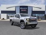 New 2026 GMC Sierra 2500 SLE Crew Cab 4WD Pickup for sale #N106770 - photo 1