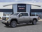 New 2026 GMC Sierra 2500 SLE Crew Cab 4WD Pickup for sale #N106770 - photo 3