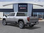 New 2026 GMC Sierra 2500 SLE Crew Cab 4WD Pickup for sale #N106770 - photo 4