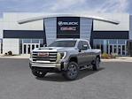New 2026 GMC Sierra 2500 SLE Crew Cab 4WD Pickup for sale #N106770 - photo 8