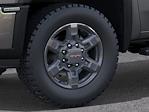 New 2026 GMC Sierra 2500 SLE Crew Cab 4WD Pickup for sale #N106770 - photo 9