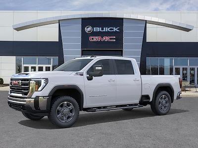New 2026 GMC Sierra 2500 SLE Crew Cab 4WD Pickup for sale #N106786 - photo 2
