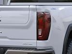 New 2026 GMC Sierra 2500 SLE Crew Cab 4WD Pickup for sale #N106786 - photo 11