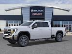 New 2026 GMC Sierra 2500 SLE Crew Cab 4WD Pickup for sale #N106786 - photo 2