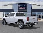 New 2026 GMC Sierra 2500 SLE Crew Cab 4WD Pickup for sale #N106786 - photo 3