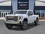 New 2026 GMC Sierra 2500 SLE Crew Cab 4WD Pickup for sale #N106786 - photo 6