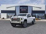 New 2026 GMC Sierra 2500 SLE Crew Cab 4WD Pickup for sale #N106786 - photo 8