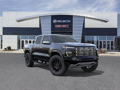 2026 GMC Canyon Crew Cab 4WD Pickup for sale #N107745 - photo 1