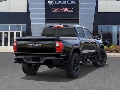 2026 GMC Canyon Crew Cab 4WD Pickup for sale #N107745 - photo 2