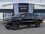2026 GMC Canyon Crew Cab 4WD Pickup for sale #N107745 - photo 3