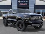 2026 GMC Canyon Crew Cab 4WD Pickup for sale #N107745 - photo 7