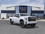 2026 GMC Sierra 2500 Crew Cab 4WD Pickup for sale #N108893 - photo 1