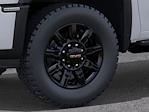 2026 GMC Sierra 2500 Crew Cab 4WD Pickup for sale #N108893 - photo 9