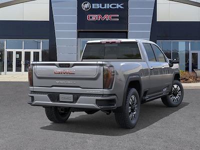 2026 GMC Sierra 2500 Crew Cab 4WD Pickup for sale #N109109 - photo 2
