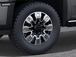 2026 GMC Sierra 2500 Crew Cab 4WD Pickup for sale #N109109 - photo 9