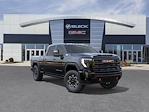New 2026 GMC Sierra 2500 AT4X Crew Cab 4WD Pickup for sale #N110736 - photo 1