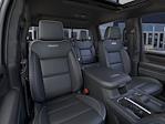 New 2026 GMC Sierra 2500 AT4X Crew Cab 4WD Pickup for sale #N110736 - photo 16