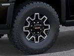 New 2026 GMC Sierra 2500 AT4X Crew Cab 4WD Pickup for sale #N110736 - photo 9