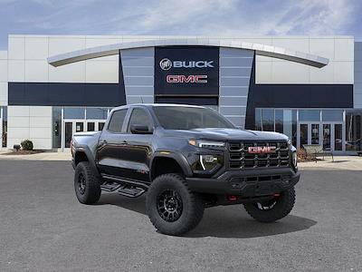 2026 GMC Canyon Crew Cab 4WD Pickup for sale #N111637 - photo 1