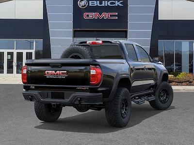 2026 GMC Canyon Crew Cab 4WD Pickup for sale #N111637 - photo 2