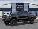 New 2026 GMC Canyon AT4 Crew Cab 4WD Pickup for sale #N111637 - photo 3