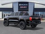 New 2026 GMC Canyon AT4 Crew Cab 4WD Pickup for sale #N111637 - photo 4