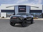 New 2026 GMC Canyon AT4 Crew Cab 4WD Pickup for sale #N111637 - photo 8