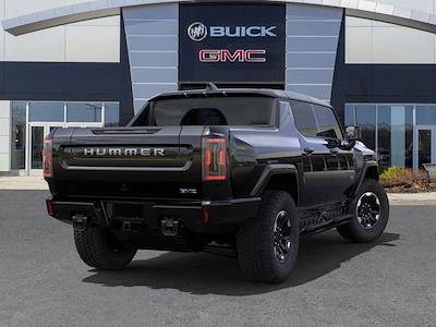 2024 GMC Hummer EV Pickup Crew Cab AWD, Pickup for sale #N112428 - photo 2